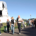 WM Phoenix Open kicks off with concert, massive security preparations