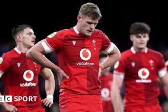 Wales vs France LIVE: Watch Six Nations 2026 – rugby score, TV stream, lineups & text updates