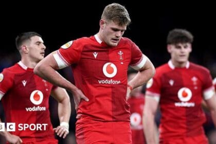 Wales vs France LIVE: Watch Six Nations 2026 – rugby score, TV stream, lineups & text updates