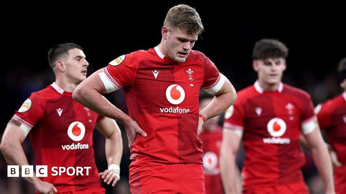 Wales vs France LIVE: Watch Six Nations 2026 – rugby score, TV stream, lineups & text updates Wales vs France LIVE: Watch Six Nations 2026 – rugby score, TV stream, lineups & text updates
