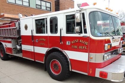 Wauwatosa Common Council agrees to fire department merger
