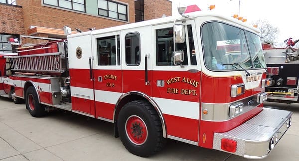 Wauwatosa Common Council agrees to fire department merger