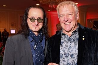“We can’t wait to get back to all these cities we haven’t played in so long.” Prog legends Rush announce first European and UK live dates for 13 years