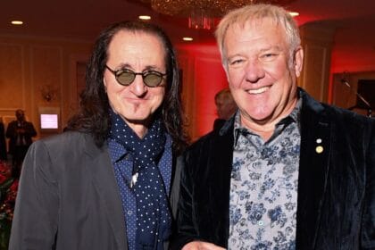 “We can’t wait to get back to all these cities we haven’t played in so long.” Prog legends Rush announce first European and UK live dates for 13 years