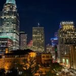 What are the tallest buildings in Cincinnati?