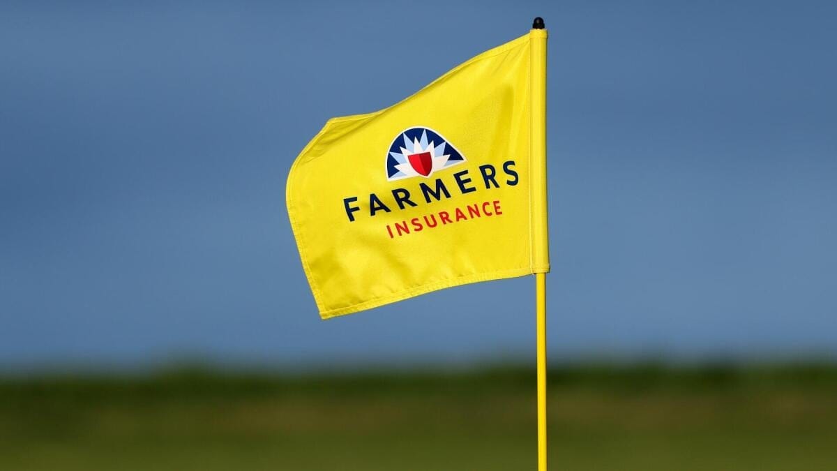 Where to watch Farmers Insurance Open 2026: TV schedule, live stream, full coverage Where to watch Farmers Insurance Open 2026: TV schedule, live stream, full coverage