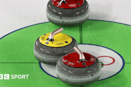 Winter Olympics 2026: How does curling work?