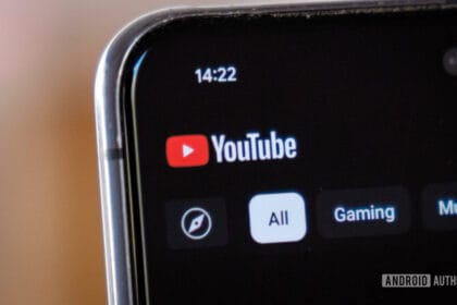 YouTube may be blocking background play on third-party browsers (Update: Google confirms)