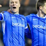 Zenuwslopende Europese thriller in Genk met waanzinnige blunder, heel vuile rode kaart en verlengingen