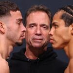 Zuffa Boxing 02 — Jose Valenzuela vs. Diego Torres: Fight preview, predictions