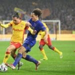 après son couac face à Monaco, Lens doit rebondir à Strasbourg pour rester dans la course au titre