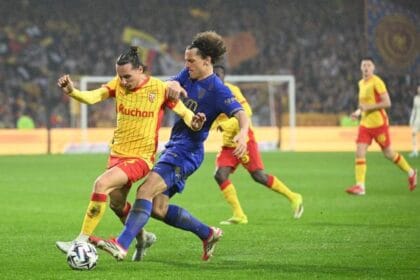 après son couac face à Monaco, Lens doit rebondir à Strasbourg pour rester dans la course au titre