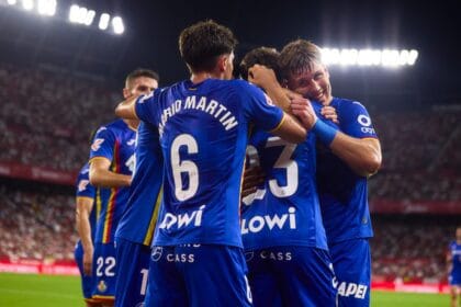 dónde ver y EN VIVO la LaLiga