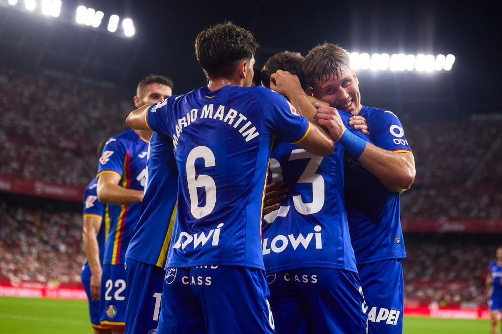 dónde ver y EN VIVO la LaLiga dónde ver y EN VIVO la LaLiga