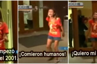 revelaciones de caso Epstein “reflotaron” clásico de la conspiración