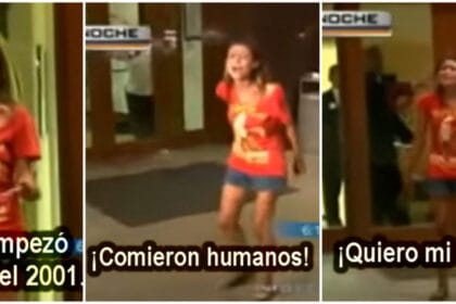 revelaciones de caso Epstein “reflotaron” clásico de la conspiración
