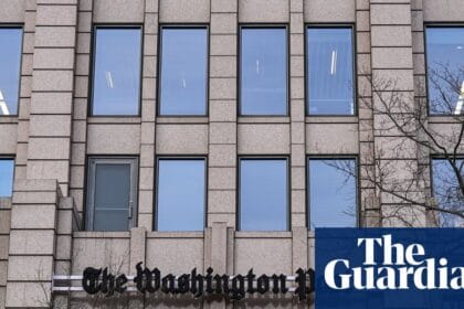 ‘It’s an absolute bloodbath’: Washington Post lays off hundreds of workers | Washington Post