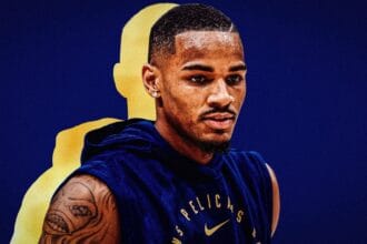 ‘Who is Dejounte, really?’ How a ‘breakdown’ led a former NBA All-Star to face himself