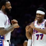 76ers at Jazz odds, picks and predictions