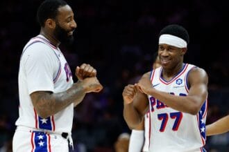 76ers at Jazz odds, picks and predictions