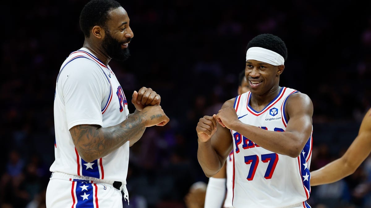 76ers at Jazz odds, picks and predictions 76ers at Jazz odds, picks and predictions