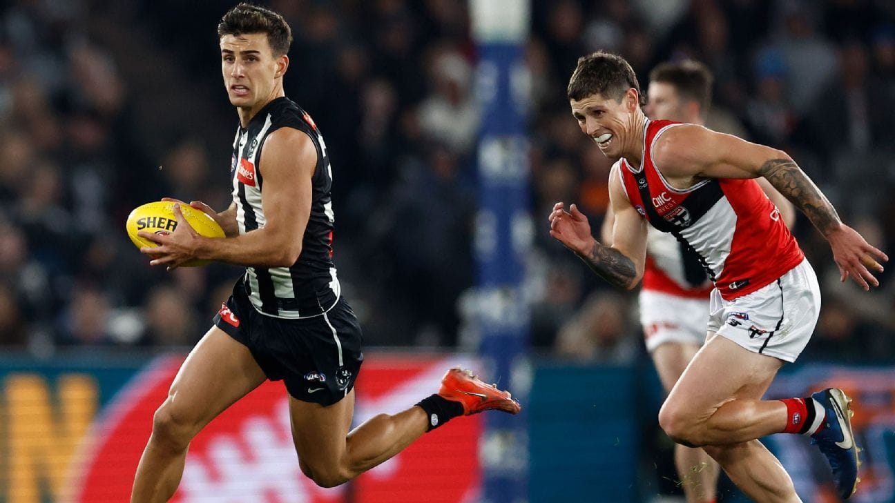 AFL Opening Round: Fixture, teams, news, tips, odds – everything you need to know for the round of football