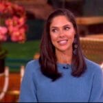 Abby Huntsman Reveals Why She Jumped at the Chance to Return to ‘The View’