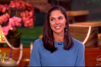 Abby Huntsman Reveals Why She Jumped at the Chance to Return to ‘The View’