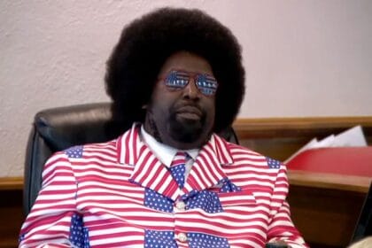 Afroman cleared in ‘Lemon Pound Cake’ defamation case