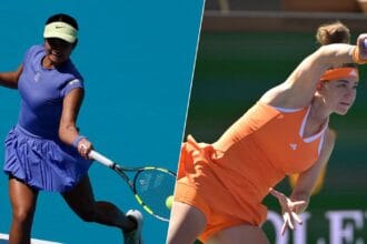 Alex Eala to face Karolina Muchova in Miami Open Round of 16