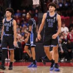 Are Cameron and Cayden Boozer related to ex-NBA star Carlos Boozer?