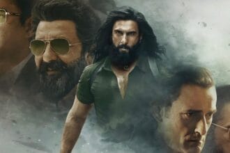 Audiences brace for arguments as sequel to divisive Bollywood spy thriller hits theaters