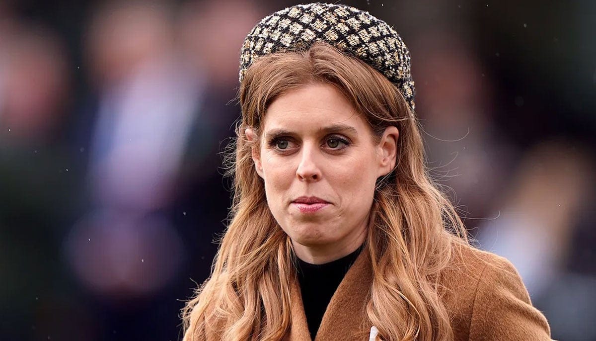 Beatrice’s health at risk as pals raise alarm bells: ‘haven’t been great’