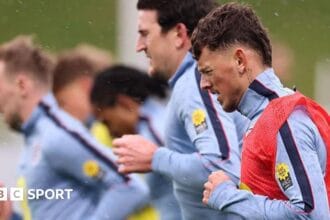 Ben White: Defender must clear air with England team-mates after return, says Thomas Tuchel