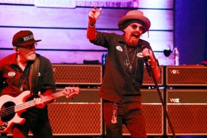 Billy Bob Thornton & The Boxmasters to perform in Charleston this summer