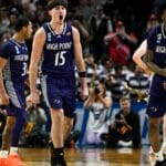 Charles Barkley ‘guarantees’ Auburn basketball vs High Point next year