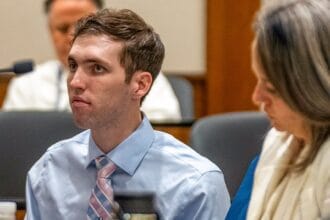 Charlie Kirk murder suspect’s lawyers seek 6-month hearing delay