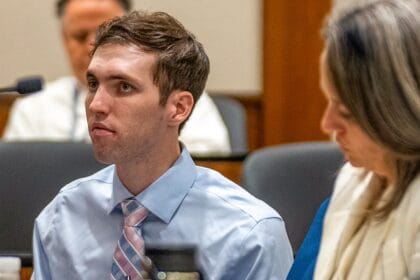 Charlie Kirk murder suspect’s lawyers seek 6-month hearing delay