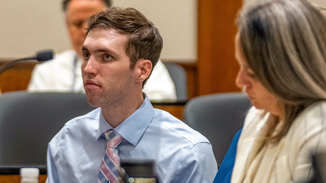 Charlie Kirk murder suspect’s lawyers seek 6-month hearing delay