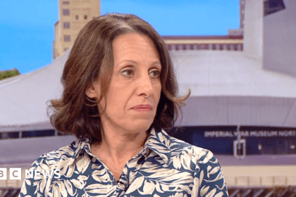 Co-op boss quits after ‘toxic culture’ claims reported by BBC
