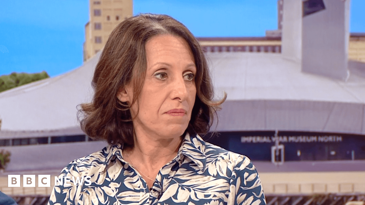 Co-op boss quits after ‘toxic culture’ claims reported by BBC