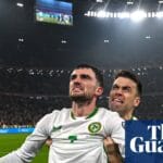 Coleman tells Ireland they have a duty to lift country in World Cup playoff | Republic of Ireland