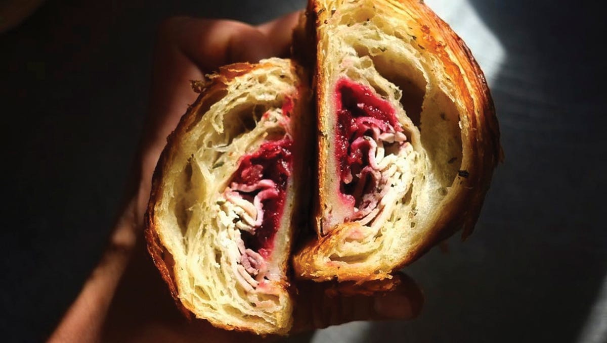 Columbus’ Dan the Baker isn’t among 2026 James Beard Award finalists Columbus’ Dan the Baker isn’t among 2026 James Beard Award finalists