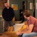 Coronation Street airs Theo discovery for Gary in early ITVX release