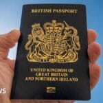 Cost of online passport application could rise to over £100