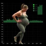 Deep Learning Predicts Adult Obesity via Fitness Data