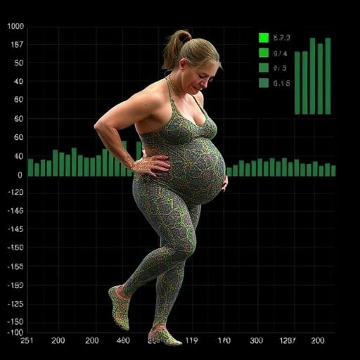 Deep Learning Predicts Adult Obesity via Fitness Data Deep Learning Predicts Adult Obesity via Fitness Data