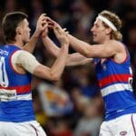 Desperate act that proves Bulldogs are about more than just goals