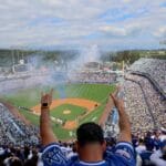 Dodger Stadium tickets: The high cost of success