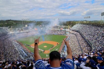Dodger Stadium tickets: The high cost of success